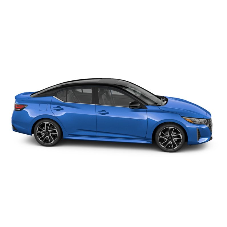 NISSAN SENTRA SENTRA SENSE T/M 2025