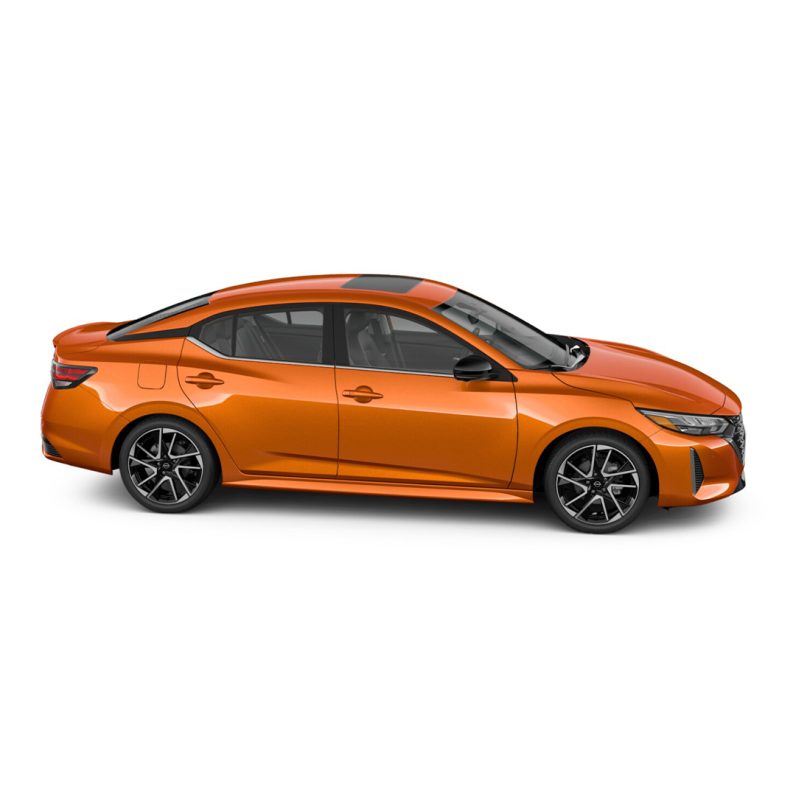NISSAN SENTRA SENTRA ADVANCE T/M 2025