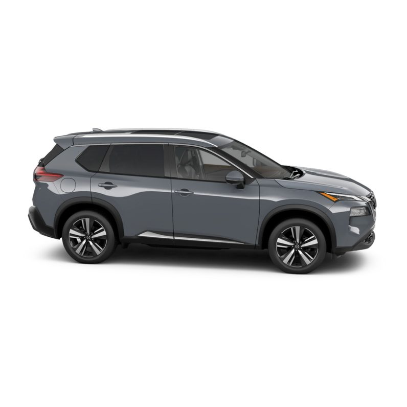 NISSAN XTRAIL XTRAIL PLATINUM PLUS 2 ROW 2025
