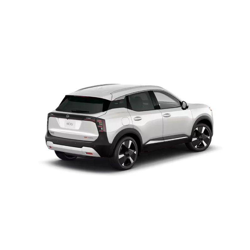NISSAN KICKS KICKS PLAY PLATINUM E-POWER 2025