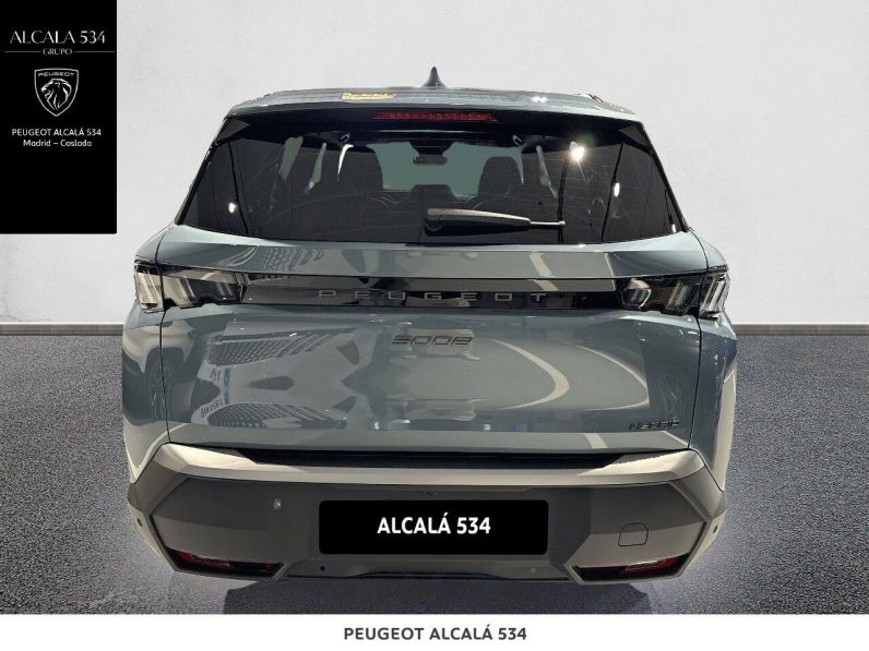 Peugeot 5008 1.6 143KW Allure e-DCS7