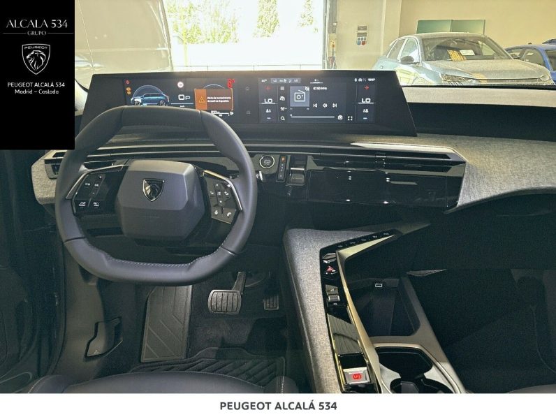 Peugeot 5008 1.6 143KW Allure e-DCS7