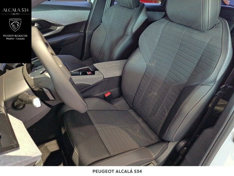 Peugeot 3008 Hybrid 1.2 107KW Allure eDCS6