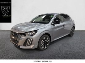 Peugeot 208 Allure Eléctrico 136 (100 Kw)