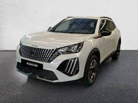 Peugeot 2008 N2008 Allure Hybrid 145 eDCS6