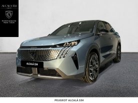 Peugeot e-3008 Allure Eléctrico 157kW