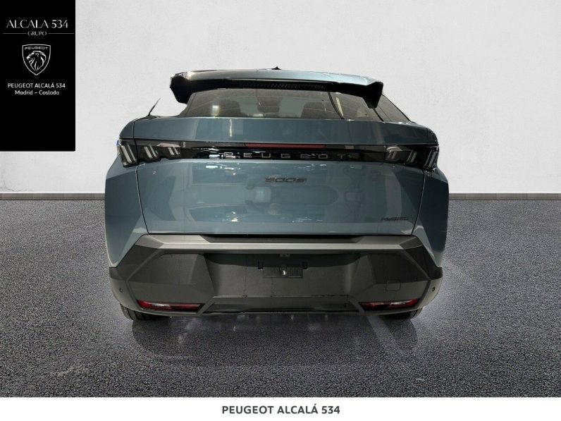 Peugeot e-3008 Allure Eléctrico 157kW