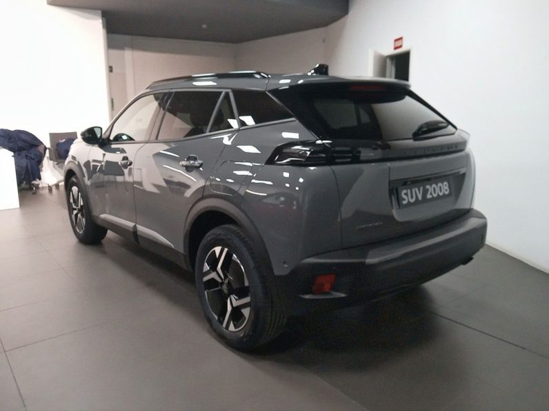Peugeot e-2008 Eléctrico Allure 156 (115kW)