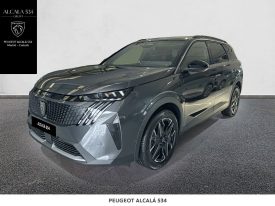 Peugeot 5008 1.2 107KW GT eDCS6