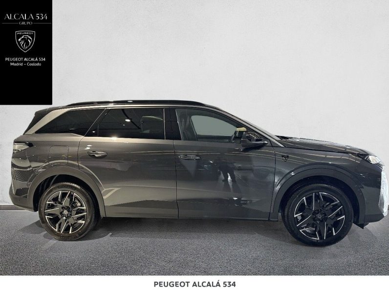 Peugeot 5008 1.2 107KW GT eDCS6
