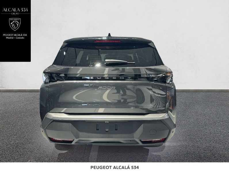 Peugeot 5008 1.2 107KW GT eDCS6