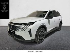 Peugeot 5008 1.2 107KW Allure eDCS6