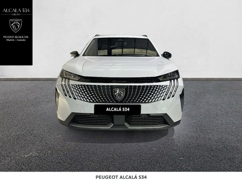Peugeot 5008 1.2 107KW Allure eDCS6