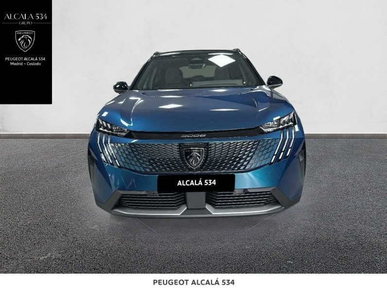 Peugeot 5008 1.2 107KW Allure eDCS6