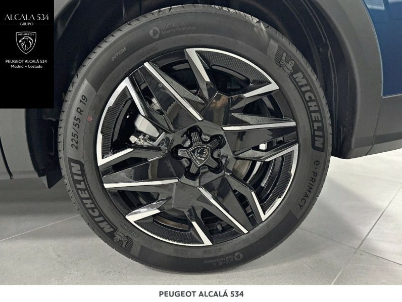 Peugeot 5008 1.2 107KW Allure eDCS6