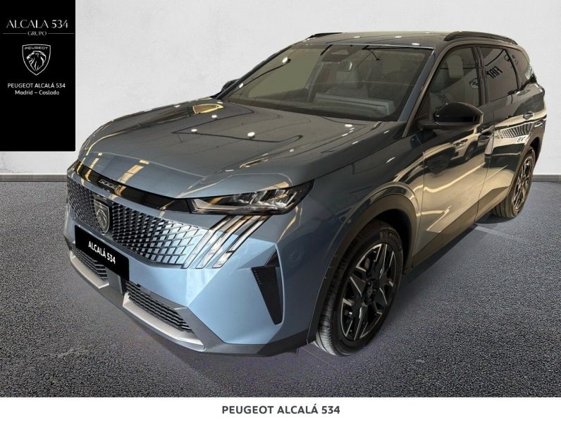Peugeot 5008 1.6 143KW Allure e-DCS7