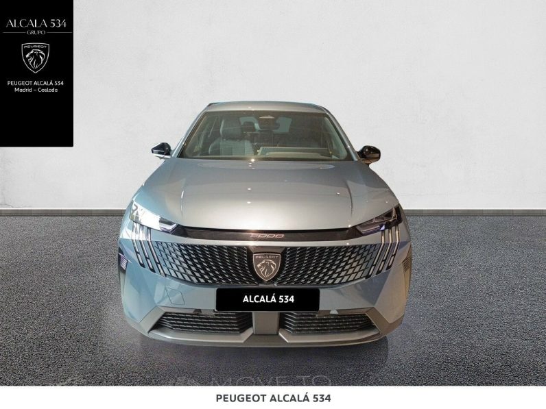 Peugeot 5008 1.2 100KW Allure eDCS6