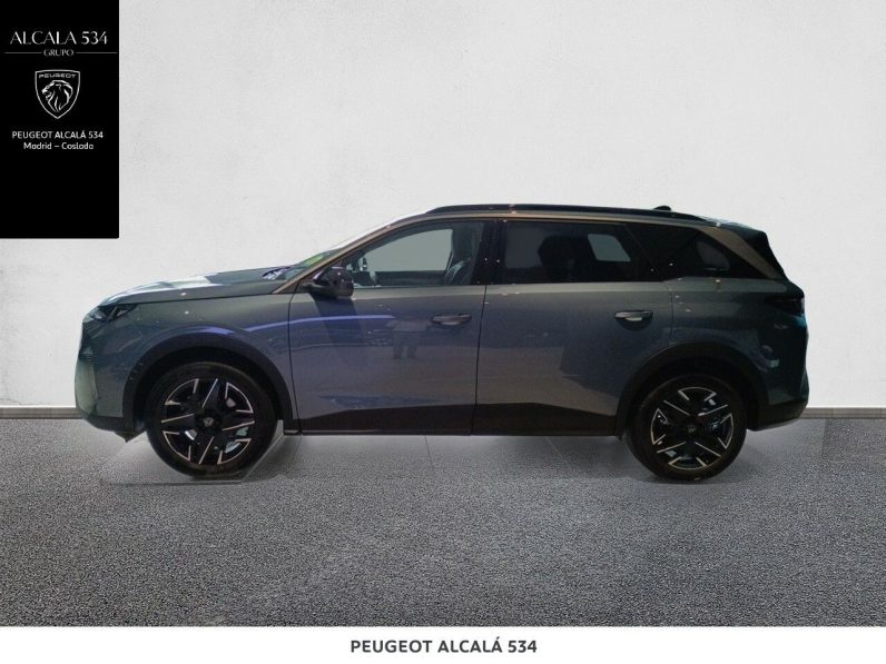 Peugeot 5008 1.2 100KW Allure eDCS6