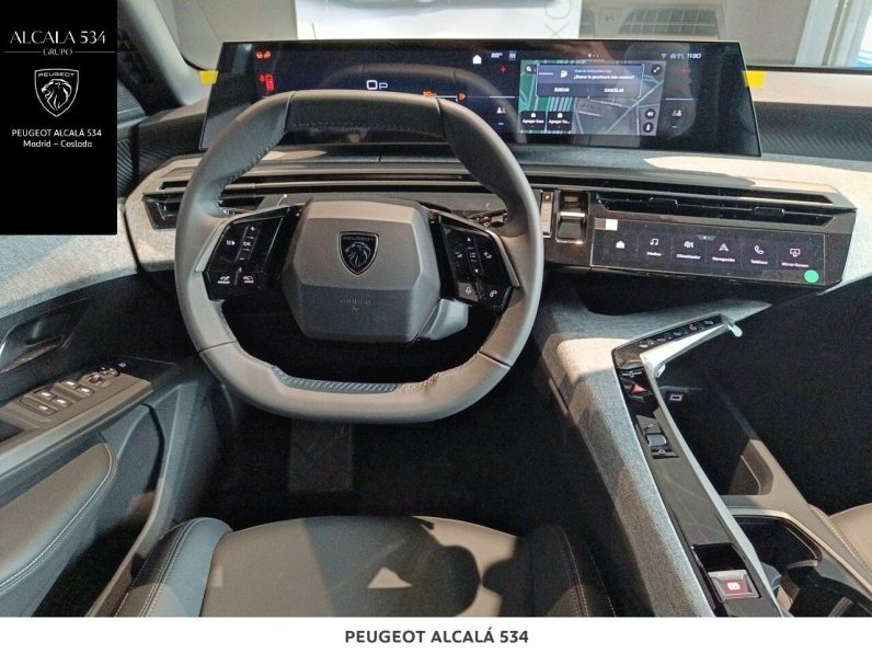 Peugeot 5008 1.2 100KW Allure eDCS6