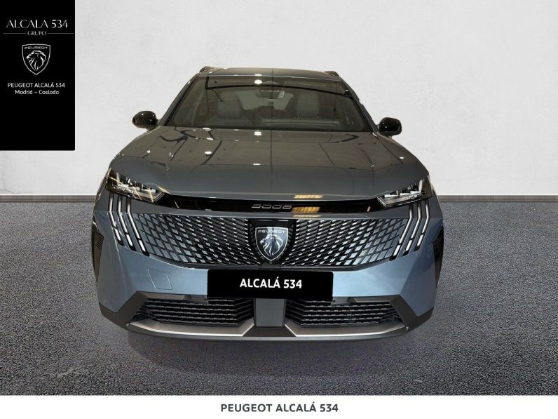 Peugeot 5008 1.6 143KW Allure e-DCS7