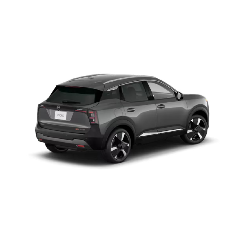 NISSAN KICKS KICKS ADVANCE CVT 2025